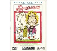 Die Supernasen