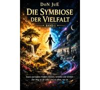 Die Symbiose der Vielfalt Band 1: Band 1 - Eine Reise zu dir selbst, deinem Bewusstsein und der Kraft der Vielfalt