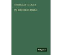 Die Symbolik des Traumes