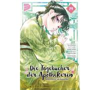 Die Tagebücher der Apothekerin - Geheimnisse am Kaiserhof 14 Limited Edition