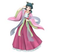 Die Tagebücher der Apothekerin Trio-Try-iT - Statua in PVC di Maomao, 16 cm