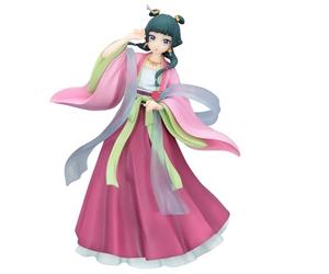 Die Tagebücher der Apothekerin Trio-Try-iT - Statua in PVC di Maomao, 16 cm