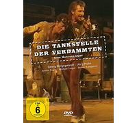 die tankstelle der verdammten