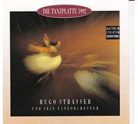 Die Tanzplatte 1992