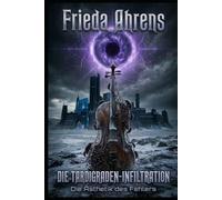 Die Tardigraden-Infiltration: Die Ästhetik des Fehlers