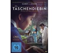 Die Taschendiebin (DVD) Ha Jung-woo, Kim Min-hee, Jo Jin-woong, Tae Ri Kim