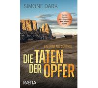 Die taten der opfer