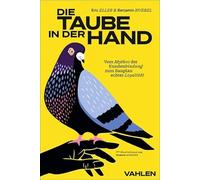 Die Taube in der Hand: Vom Mythos der Kundenbindung zum Bauplan echter Loyalität