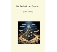 Die Technik des Dramas