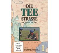 Die Teestraße von Yunnan bis Tibet 1+2
