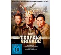 Die Teufelsbrigade