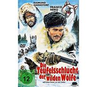 Die Teufelsschlucht der wilden Wölfe