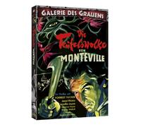 Die Teufelswolke von Monteville - Galerie des Grauens 1 (+ Schuber)