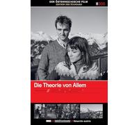 Die Theorie von Allem - Edition 'Der Österreichische Film' #388