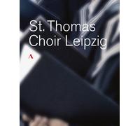 Die Thomaner / Bach: St. Matthew Passion & Mass in B Minor (Blu-ray)