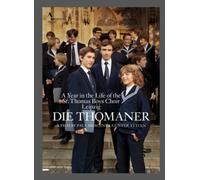 Die Thomaner (DVD) St. Thomas Boys Choir Leipzig St. Thomas Boys Choir Leipzig