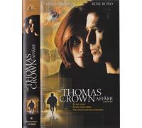 Die Thomas Crown Affäre