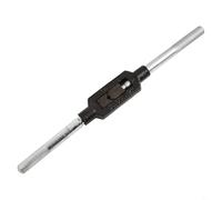 Die Thread Setter per Featherweight Hand Gadget per Tunable Lega Tap Wrench Maschi Maschi Impugnatura per Lavoro con Chiave per 4mm-12mm Zinco Zinco Zinco Zincato