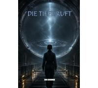 Die Tiefe ruft: Die Chroniken der versunkenen Welt