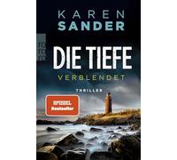 Die Tiefe: Verblendet: 8