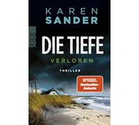 Die Tiefe: Verloren: 9