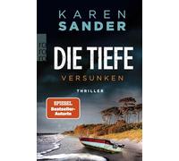 Die Tiefe: Versunken: 7