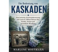Die tieferen Bedeutungen von Über vier Leben: Eine kritische Auseinandersetzung mit Pauline Hatschers Roman über Schicksal, Entscheidungen und persönliche Entwicklung