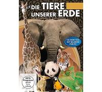 Die Tiere unserer Erde