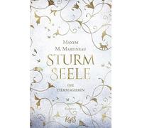 Die Tiermagierin - Sturmseele: 2