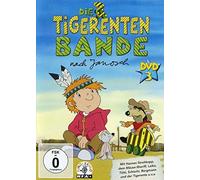 Die Tigerentenbande 3 - Folgen 14-18