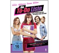Die To-Do Liste