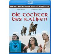 Die Tochter des Kalifen - Kinofassung (in HD neu abgetastet) (Blu-ray)