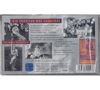 Die Tochter des Samurei