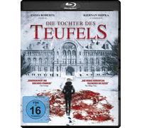 DIE TOCHTER DES TEUFELS - MOVI (Blu-ray)