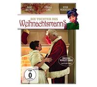 Die Tochter des Weihnachtsmanns [Edizione: Germania]