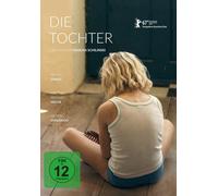 Die Tochter (DVD) Mielke Karsten Chalkidou Artemis Zengel Helena