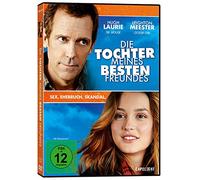 Die Tochter meines besten Freundes