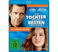 Die Tochter meines besten Freundes