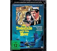 Die Todesfalle unter dem Meer