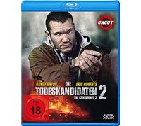 Die Todeskandidaten 2 (The Condemned 2) (Uncut)
