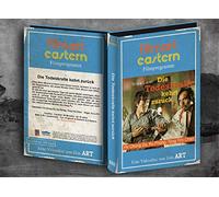 Die Todeskralle kehrt zurück - Große Hartbox - Re-Pack - Limited Edition auf 200 Stück