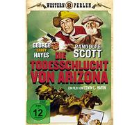 Die Todesschlucht von Arizona - Western Perlen 8 (Digital Remastered)
