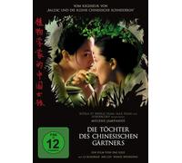 Die Töchter des chinesischen Gärtners