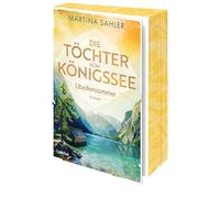 Die Töchter vom Königssee - Libellensommer: Roman. Der zweite Band einer zeitgenössischen Trilogie über drei Schulfreundinnen und deren Lebenswege: 2