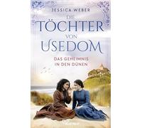 Die Töchter von Usedom - Das Geheimnis in den Dünen: 2