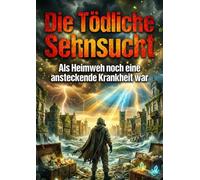 Die Tödliche Sehnsucht: Als Heimweh noch eine ansteckende Krankheit war