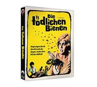 Die tödlichen Bienen - Limited Edition (+ DVD)