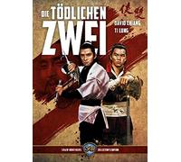 Die tödlichen Zwei - Shaw Brothers Collector's Edition Nr. 1