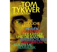Die Tom Tykwer Kollektion