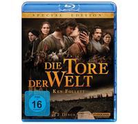 Die Tore der Welt: Special Edition